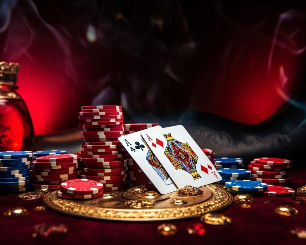 ZyngaPoker پاکستان ریئل منی گیمز